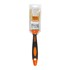 ELITE Ravni kist s gumiranom drškom, 38 mm