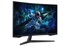 SAMSUNG Monitor 32 LS32CG552EUXEN 165Hz VA