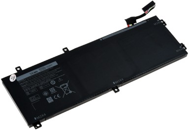 Baterija za laptop Dell XPS 15 9560 / XPS 15 9570 / Typ 62MJV
