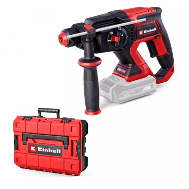 EINHELL PXC PROFESSIONAL Aku čekić bušilica TP-HD 18/22 D Li BL-Solo