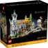 LEGO Icons, Gospodar prstenova: Rivendell, 10316