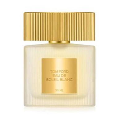 TOM FORD Eau de Toilette Eau De Soleil Blanc