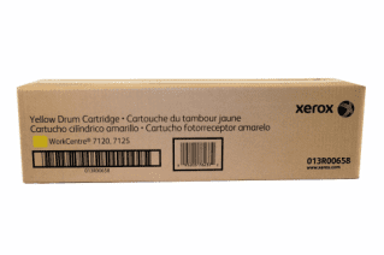 XEROX Bubanj 7120, žuti, kapacitet: 51.000 stranica