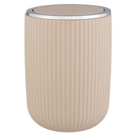 WENKO Plastična kanta za otpatke 2l Agropoli