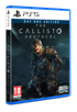 KRAFTON Igra za PS5: The Callisto Protocol
