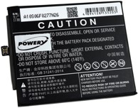 Baterija za Smartphone Xiaomi Redmi 5A / Typ BN34