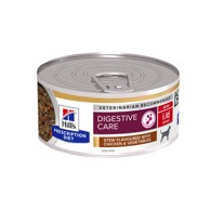 HILL'S PD i/d Stress Mini Digestive Care varivo s okusom piletine i povrća 156 g