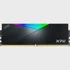 ADATA RAM memorija Lancer RGB AX5U6400C3232G-DCLARBK, 64GB (2x32GB), DDR5 6400MHz, CL32, DIMM, crna