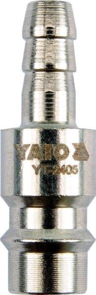 YATO brza spojnica za crijevo 10 mm, YT-2407