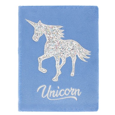 Dnevnik Svjetlucavi jednorog, A5