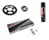 D.I.D Pogonski set za Yamaha FZ8 Fazer