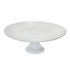 COSTA NOVA Bijeli stalak Pearl, ⌀ 33 cm