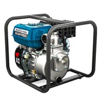 BORMANN Motorna pumpa za vodu BGB1050 Pro, 5 M3/H