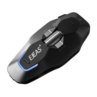 EJEAS Slušalke tipa C za motoristično čelado HIFI-M4H, za K1/MS8/MS20 interkom