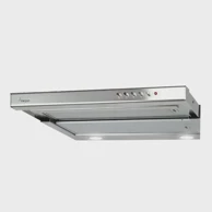 AKPO Kuhinjska napa WK-7 Light 60 cooker hood Semi built-in