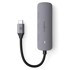 NEDIS hub USB-C na 4x USB-A 3.2 Gen 1