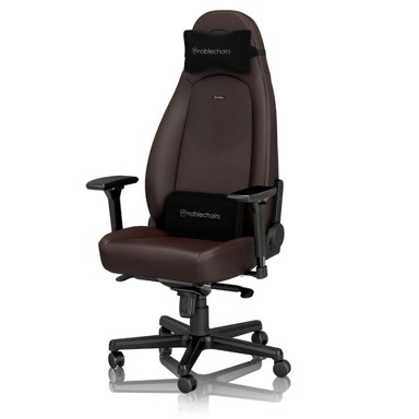 NOBLECHAIRS Gaming stolica ICON, NBL-ICN-PU-JED, Java Edition
