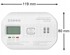 MOVANO Baterija za iRobot Roomba ABL-D1 14,4 V 3,0 Ah