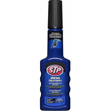 STP Aditiv za tretman dizel motora 200 ml
