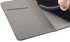 Preklopna maskica za Motorola Moto G52, s magnetom, sa zaštitnim staklom, crna