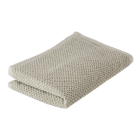 ESSENZA BATH Ručnik Popcorn 30x50 cm zeleni