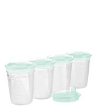 BABYONO Spremnik za pohranu mlijeka