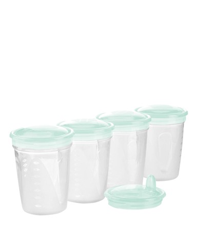 BABYONO Spremnik za pohranu mlijeka