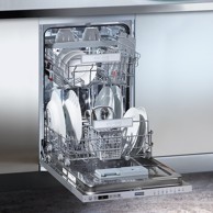 FRANKE Perilica posuđa FDW 4510 E8P E
