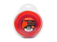 MOUNTFIELD MTF Struna za trimer, kvadratna, 2,4 mm / 40 m