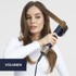 BABYLISS Električna četka i sušilo za kosu Air Wand AS6550E, all-in-one