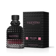 VALENTINO Parfemska voda za muškarce Uomo Born In Roma Intense, 50 ml