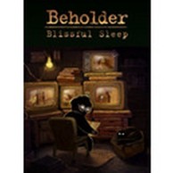 Igra za PC: Beholder: Blissful Sleep STEAM Key