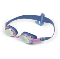 SWIM ESSENTIALS Naočale za plivanje plava Memraid