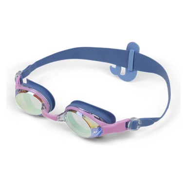 SWIM ESSENTIALS Naočale za plivanje plava Memraid