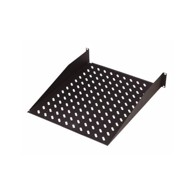 DIGITUS Polica za mrežni ormar DN-19 TRAY-2-SW, 2U