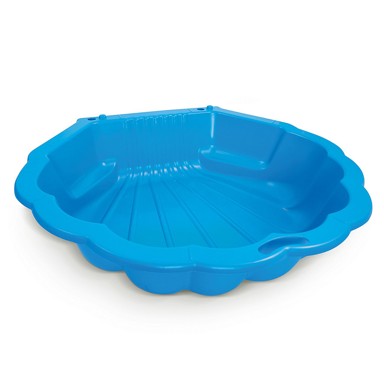 ADRIATIC Pješčanik školjka, 77x87 cm