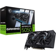 MSI Grafička kartica RTX 5050 Gaming OC 8GB