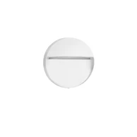 Zidna lampa Nectar, LED, 3000 K, 115 lm, IP65, NL9030839, bijela