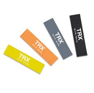 TRX Elastične trake ER 12in Mini Band 5/12, light, narančasta