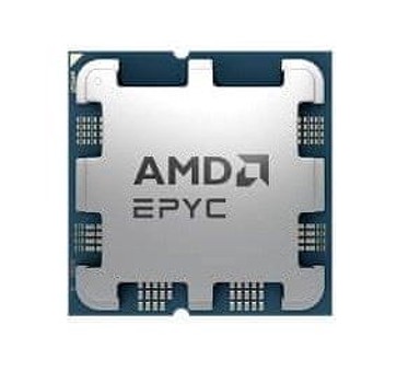 AMD Procesor EPYC 4465P, 12C/24T, 3.4 GHz, Socket AM5, Tray