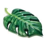 Madrac na napuhavanje Palm Leaf Mat, 213 x 142 cm, 100 kg