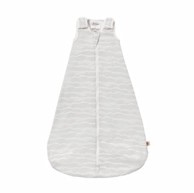 ERGOBABY Vreća za spavanje Silver Wave 0-6/S TOG 2,5