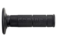 DOMINO Gripovi Off Road Ultra Soft 22+25 mm, crni