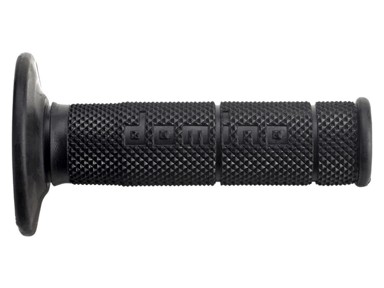 DOMINO Gripovi Off Road Ultra Soft 22+25 mm, crni