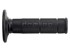 DOMINO Gripovi Off Road Ultra Soft 22+25 mm, crni