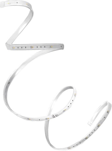 LEDVANCE Pametna LED traka 5 m, Bluetooth, podesiva boja svjetla 2000-6500K