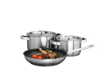 AEG Set posuđa A3SS, 3-dijelni