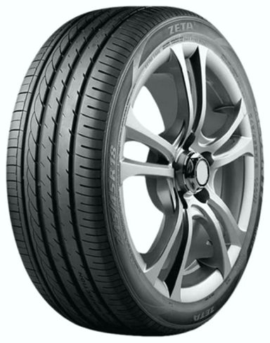 PACE ALVENTI 255/40R18 95W, ljetne gume