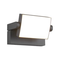 TRIO Vanjska svjetiljka (visina 1 cm) Kansas