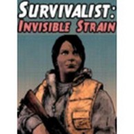 Igra za PC: Survivalist: Invisible Strain